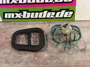 Yamaha YZ 125 250 air filter carrier carrier air filter filter - Picture 1 of 6