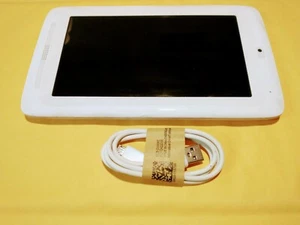 NICE WHITE ARNOVA 7K G3 WI-FI ANDROID 4.0 TABLET 7" TOUCH SCREEN 502561 4GB TAB - Picture 1 of 2