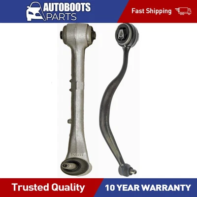 Brazo de control inferior delantero con conjunto de rótula para BMW 740i 1995-2001 Foto 1 de 4