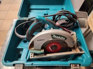 Sierra circular Makita 5007MG *Para piezas - Imagen 1 de 2