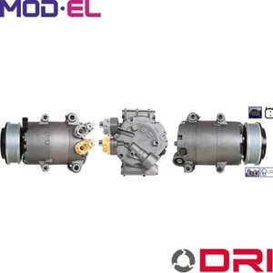 COMPRESSOR AIR CONDITIONING 700510900 FOR FORD FOCUS/III/Turnier/Hatchback/Van - Picture 1 of 6