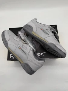 INHAND✅ Reebok Workout Plus Playstation 30th Anniversary US10,5 / UK 9,5 / EU 44 - Bild 1 von 17
