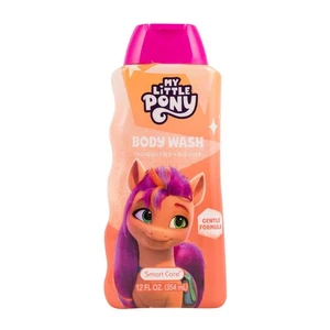 My Little Pony Duschgel - 12oz - Parabenfrei - Farbstofffrei - Sanfte Formel - Bild 1 von 1