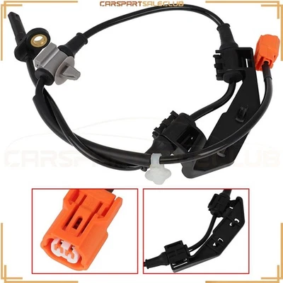 1 pc Left Rear ABS Wheel Speed Sensor For 2003-2011 Honda Element — 第 1/4 张图片