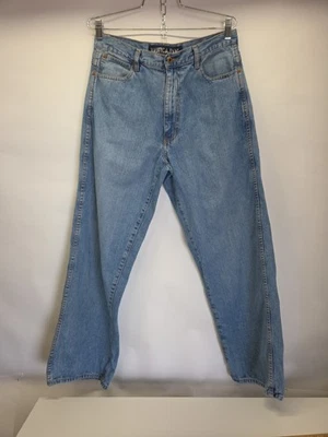 Vintage Nautica Jeans Light Wash Mens 30/30 #67835 - Image 1 of 4