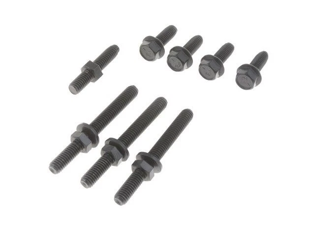 Parafuso prisioneiro de escape para 1984-1996 Ford E150 Econoline Club Wagon 5.0L V8 1985 YB564FF - Imagem 1 de 1