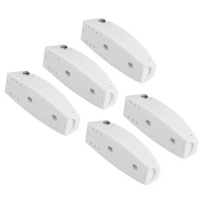 For RV Door Catch Holder Latch for Motorhome Camper Travel Baggage Storage - Picture 1 of 12