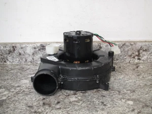 Trane D342097P01 X38010571010 70920238 A197 Furnace Draft Inducer Motor Used - Picture 1 of 6