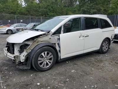 Used Windshield Wiper Motor fits: 2014 Honda Odyssey  Grade A Foto 1 de 4