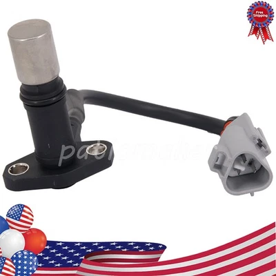 Crankshafts Position Sensor 9091905016 For 2002 Toyota Tacoma Base Extended Cab Foto 1 de 4