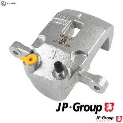BRAKE CALIPER 6262000170 FOR DAEWOO SSANGYONG KORANDO/Cabrio MUSSO/SPORTS 2.9L - Image 1 of 4