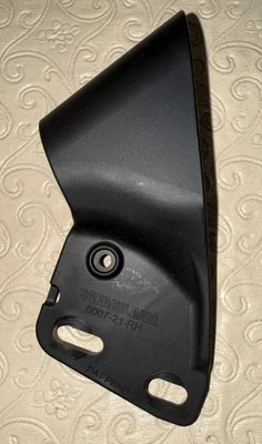 Safariland RH Hood Guard Thumb Guard ALS Guard 6007-21-RH - Image 1 of 2