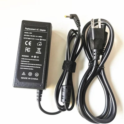 Nuevo cargador adaptador de CA punta ADLX65CCGU2A 65W 4.0*1.7mm para Lenovo IdeaPad 710 Foto 1 de 4