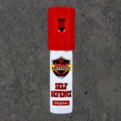 Spray Autodifesa 15ml Donna 100% Legale - Immagine 1 di 4