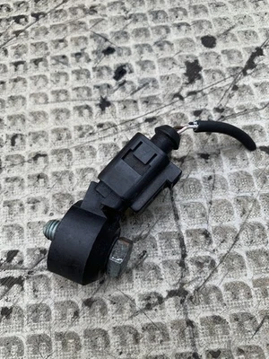 VW 2.0 TFSi BWA Knock Sensor 1JO973702 Golf 5 Gti Audi A3 Skoda Octavia Leon - Image 1 of 4