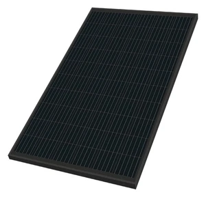 KIOTO 325 Wp ALPIN black, Photovoltaik-Modul, 1680x1002x40 mm - Bild 1 von 2