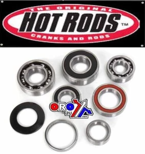 TRANSMISSION BEARING KIT CRF250R 06, HOTRODS TBK0007 - Picture 1 of 1