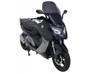 BMW C600 SPORT-12/15-BULLE Origen ERMAX Negro CLAIRE-0210026 - Imagen 1 de 1