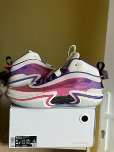 Nike Air Jordan XXXVI 36 PARIS Limited 47,5 13 Limited Luka Doncic Retro Travis - Bild 1 von 7