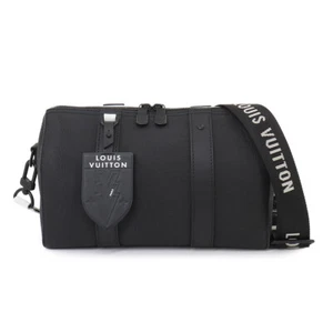 LOUIS VUITTON FIFA World Cup City Keepall Schultertasche Leder M21543 90249997 - Bild 1 von 10