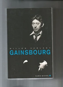 GAINSBOURG - Picture 1 of 1