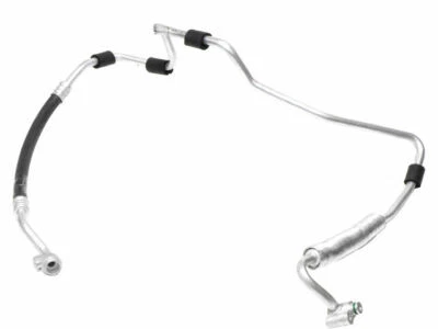 Manguera de líquido refrigerante aire acondicionado para Lexus ES350 2007-2011 12727KQ 2008 2010 2009 Foto 1 de 2