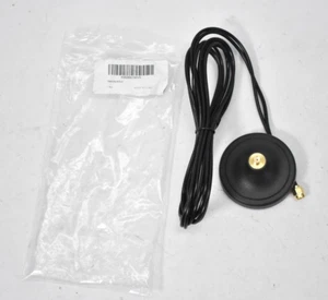 Oloey 4G LTE Antenna Magnetic Mounting Base w 10' SMA Male Antenna Extension - Picture 1 of 5