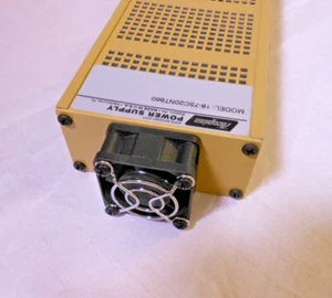 Acopian 18-75C20NT860 20VDC 8,6A Ausgang 18-75 V DC-DC Wandler Netzteil NEU - Bild 1 von 5