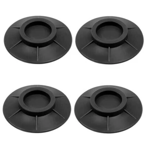 Make Your Washing Machine Steady with Heavy Duty Anti Vibration Pads Set of 4 - Picture 1 of 3