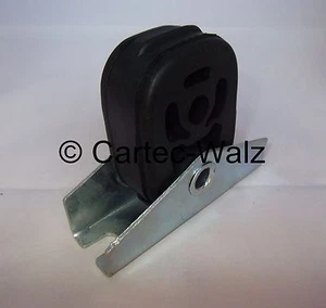  Auspuffgummi Auspuffhalter Schalldämpfer für MERZEDES-BENZ E-Klasse(W211/S211)  - Bild 1 von 1