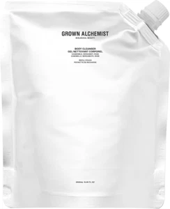 Grown Alchemist Körper Reinigungs Kamille Bergamotte Rose 500ml Eco Nachfüllung - Bild 1 von 1