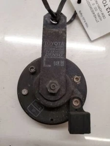 Toyota Matrix, Left Horn, 2003-2013, 86520-01050, OEM - Picture 1 of 12