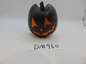 Yankee Candle Scent Plug In Diffuser with Night Light Halloween Pumpkin Jack o - Picture 1 of 7