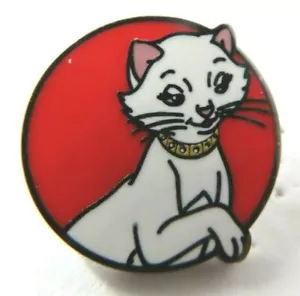 Disney Pin Loungefly Aristocats The Duchess - Bild 1 von 2