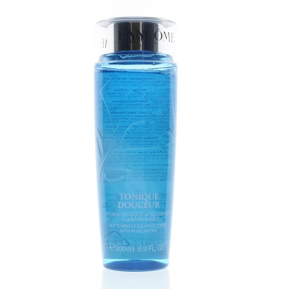 Lancome Tonique Douceur Softening Hydrating Toner with Rose Water 200ml/6.9oz - Image 1 of 1