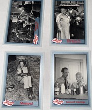 Andy Griffith Show 1990 SERIES 2 Trading Cards Group The Andy Griffith Mayberry