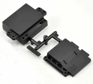 R/C Model Remote control receiving equipment box HPI Sprint 2 Flux RCBMW M3 GT2 - Picture 1 of 2