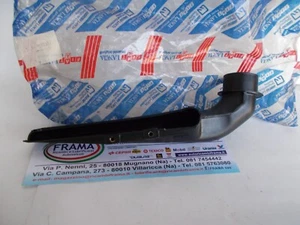 PRESA D'ARIA AL FILTRO UNO DIESEL 1300 - 7573824 - NUOVA ORIGINALE! - Picture 1 of 6