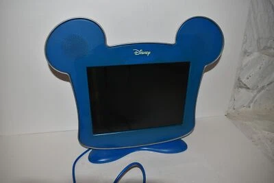 MEDION Disney Dream Desk Computer Mickey Mouse 14" LCD VGA Monitor (CWT62) - Image 1 of 4
