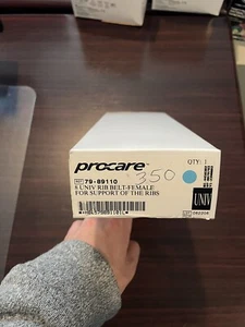 ProCare Universal Deluxe Rib Belt, Womens, NEW 79-89160 - Picture 1 of 1