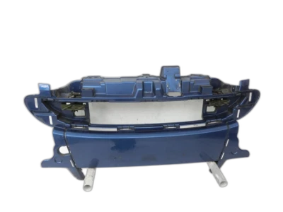 Pare-choc Pare-chocs AV masque porte fermée Jupe pour ECC Smart ForTwo 451 - Photo 1/4