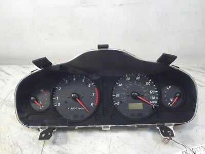 ✅ Hyundai Santa Fe 2003 2004 3,5 A/T instrumento velocímetro cuadro 150 k  Foto 1 de 4