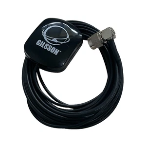 Gilsson Technologies High Gain Amplified GPS Antenna - Picture 1 of 8