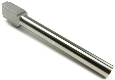 SPECTRE SUPPLY Factory New 9mm 6" Stainless Barrel for Glock 17 LONG G17 G17L