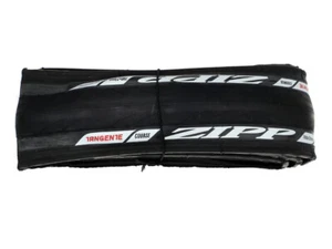 Zipp Tangente Speed Clincher Tyre Tire 700x23C Black - Picture 1 of 4