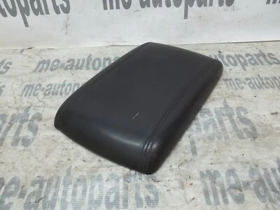 Reposabrazos delantero Cadillac DTS 2006-2011 reposabrazos tapa consola central OEM fábrica Foto 1 de 4