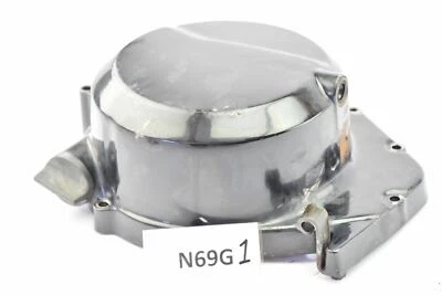 Kawasaki GPZ 750 ZX750A - Cubierta embrague motor N69G1 Foto 1 de 2