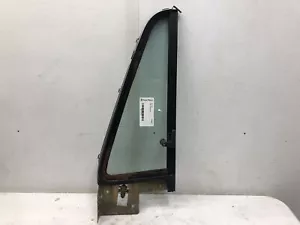 Freightliner COLUMBIA 120 Right/Passenger Door Vent Glass - Used - Picture 1 of 4