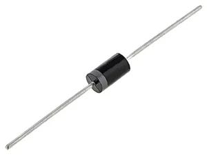 5X STTH3R02RL Diode: Rectifier THT 200V 3A Packing: Roll, Tape 16ns STMic - Picture 1 of 1