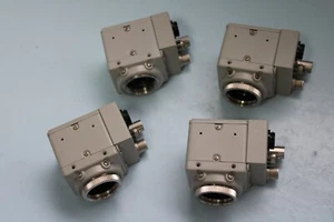 Hitachi CCD Color Camera KP-D20A, 1Pcs, Free Expedited Shipping - Picture 1 of 7